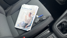 Volkswagen Golf 1.4 TSI Match 5dr Petrol Hatchback